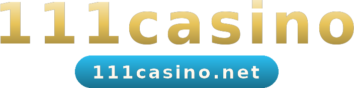 111casino logo